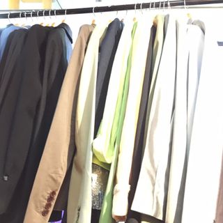 ÁO SƠ MI ÁO THUN ÁO GIÓ QUẦN JEANS