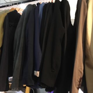 ÁO SƠ MI ÁO THUN ÁO GIÓ QUẦN JEANS