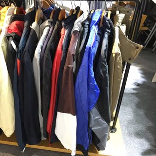 ÁO SƠ MI ÁO THUN ÁO GIÓ QUẦN JEANS