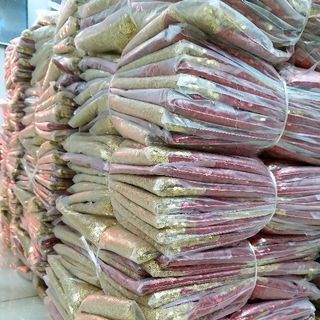 Áo cờ VN kim sa 2 lớp