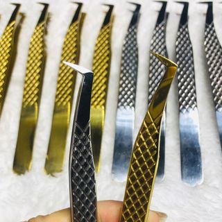 Nhíp volume pakistan cao cấp