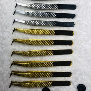 Nhíp volume pakistan cao cấp