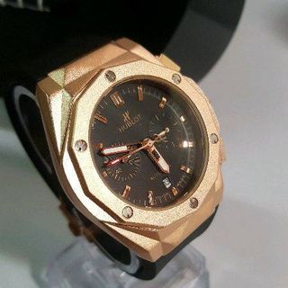 Hublot Vàng Xám Bigbang