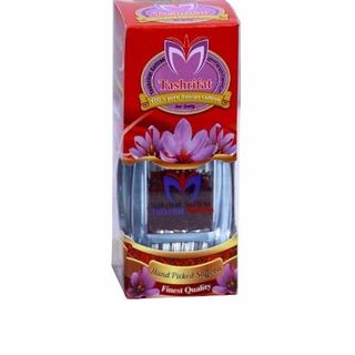 Nhụy hoa nghệ tây Iran