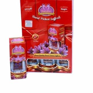 Nhụy hoa nghệ tây Iran
