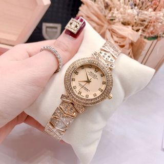Đồng hồ model