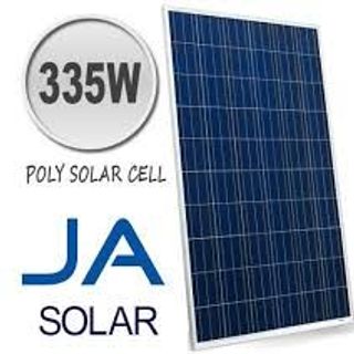 Tấm Pin JA SOLAR JAP72S01 335W - POLY - GIÁ TỐT NHẤT THỊ TRƯỜNG giá sỉ