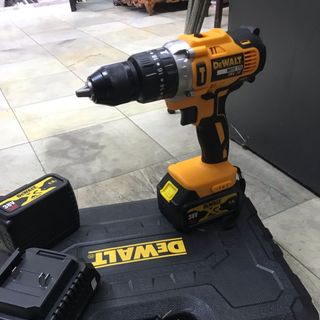 Khoan pin dewalt 10cell