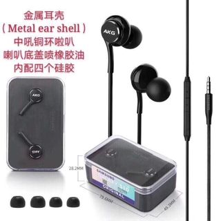 TAI NGHE AKG S10 PLUS ZIN