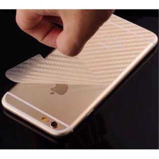 MIẾNG DÁN CACBON FULL MÃ IPHONE