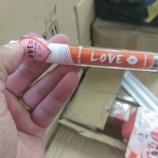 Son Kem Lovekissbeauty