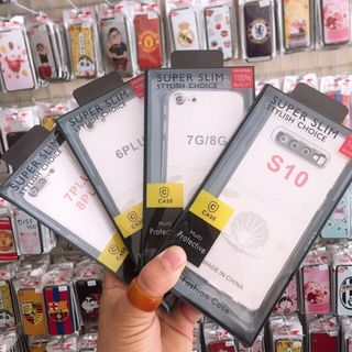 ỐP TRONG CHE CAMERA FULL MÃ IPHONE A10A20A30A50M10M20M30S10S10 plus