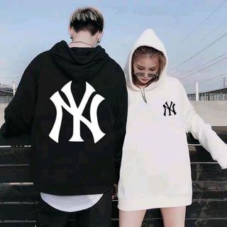áo khoác hoodie nỉ 2màu