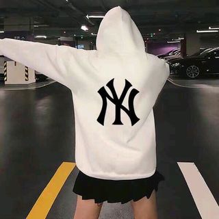 áo khoác hoodie nỉ 2màu