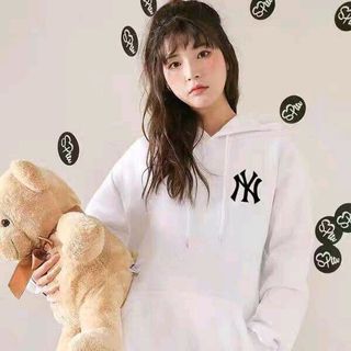 áo khoác hoodie nỉ 2màu