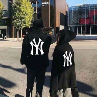 áo khoác hoodie nỉ 2màu