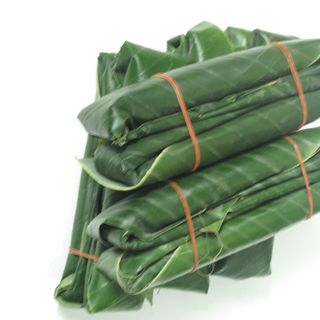 Giò lụa ngon 7 phút