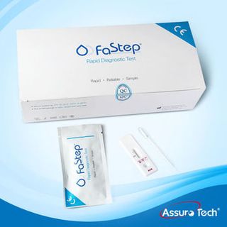 Fastep dụng cụ xét nghiệm HIV tại nhà