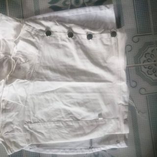 chân váy quần rean kaki