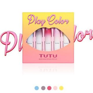 Set Son Tutu Play Color
