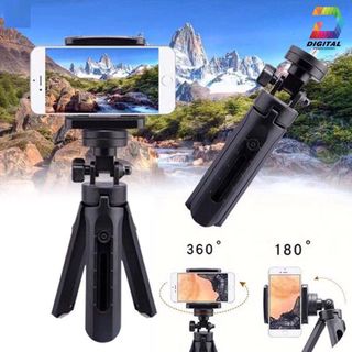 GIÁ ĐỠ ĐIỆN THOẠI 3 CHÂN TRIPOD 288