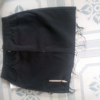 chân váy quần rean kaki