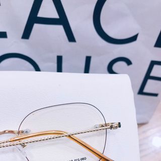 Gọng kính bắt ốc 90215