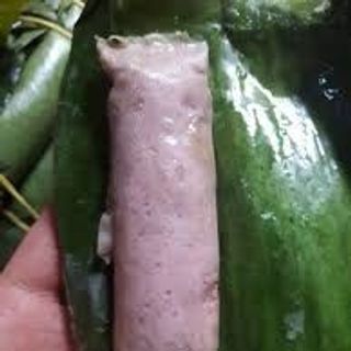 Giò lụa ngon 7 phút