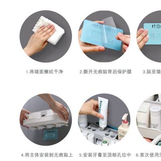 DỤNG CỤ LẤY KEM ĐÁNH RĂNG THÔNG MINH CAO CẤP NEW HAPPY