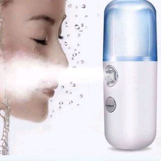 Máy phun sương xịt khoáng tạo ẩm cho da NaNo SKin