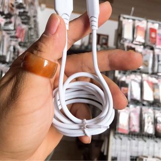 CÁP SẠC BOLIDUO X18 5A MICRO TYPE-C IPHONE MUA 10 TẶNG 1
