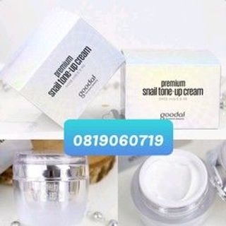 Kem Ốc Sên Hàn Quốc