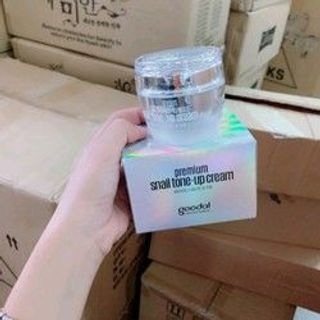 Kem Ốc Sên Hàn Quốc