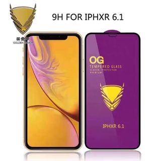 Kính cường lực OG iPhone 6G / 6PLUS / 7G / 8G / 7PLUS / 8 PLUS / X / XS / XS Max IPHONE 11 Full màn hình siêu chịu lực