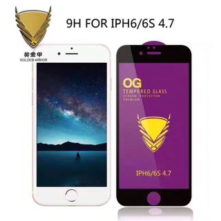 Kính cường lực OG iPhone 6G / 6PLUS / 7G / 8G / 7PLUS / 8 PLUS / X / XS / XS Max IPHONE 11 Full màn hình siêu chịu lực