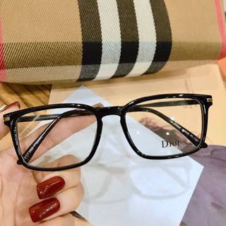 Mắt kính Dio mắt vuông model