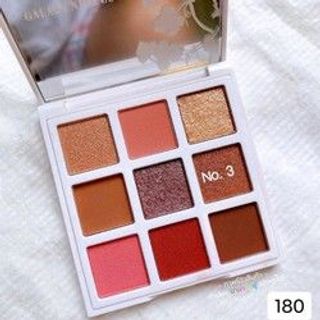 Phấn mắt Novo