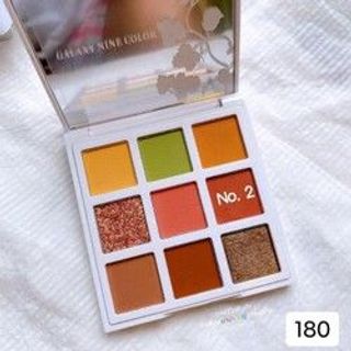 Phấn mắt Novo
