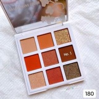 Phấn mắt Novo