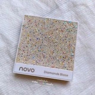 Phấn mắt Novo