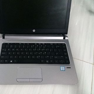 Laptop HP430-G3