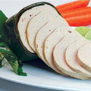 Giò lụa ngon đặc biệt