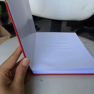 làm sổ bìa da giá rẻ