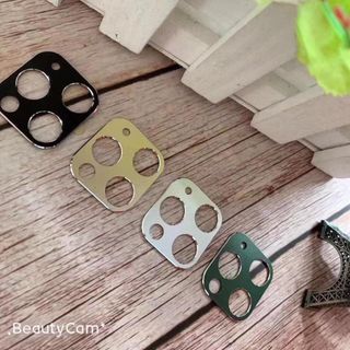 Chụp camera Bảo vệ cho iphone IPhone 11 proiPhone 11 Pro max