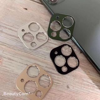Chụp camera Bảo vệ cho iphone IPhone 11 proiPhone 11 Pro max