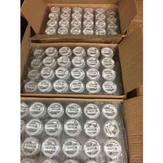CÁP IPHONES 5IC BỌC NHỰA