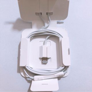 TAI NGHE IPHONES X/XSMAX ZIN