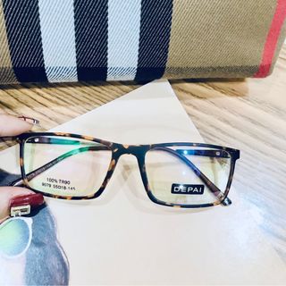 Kính gọng dẻo 9079