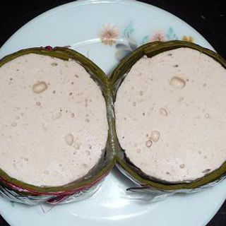 Giò lụa ngon đặc biệt