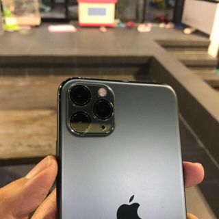 CƯỜNG LỰC TRONG SUỐT BẢO VỆ CAMERA SAU CHO IPHONE 11 IPHONE11PRO 11PROMAX